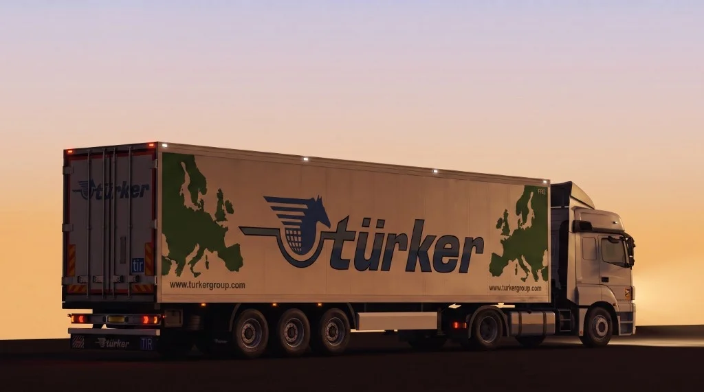Refrigerated Transports